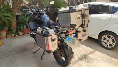 Bmw r 1200 gs - 2006