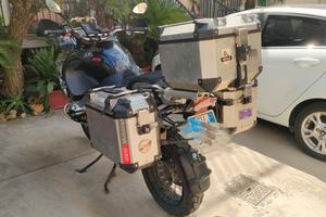 Bmw r 1200 gs - 2006