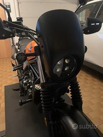 Cupolino CL500 Puig Anarchy