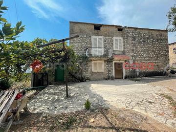 Casa Indipendente Fondi [Cod. rif 3175485VRG]