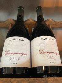 Barolo Damilano
