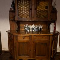 Credenza