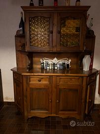 Credenza