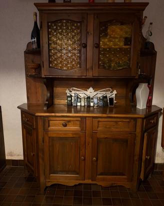 Credenza