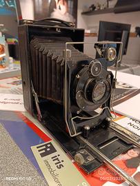 Fotocamera folding Busch-Perscheid