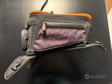Borsa da serbatoio KTM