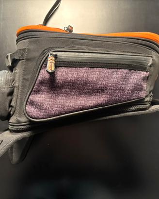 Borsa da serbatoio KTM
