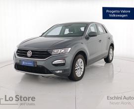 Volkswagen T-Roc 2.0 tdi style 115cv