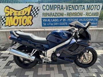 Honda VFR 750 R