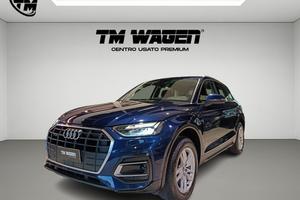 AUDI Q5 2ª serie - Q5 40 TDI 204 CV quattro S tron