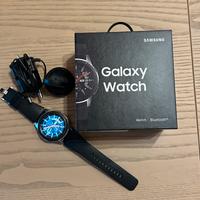 Samsung galaxy watch