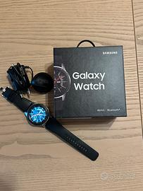Samsung galaxy watch