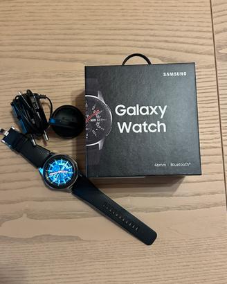 Samsung galaxy watch