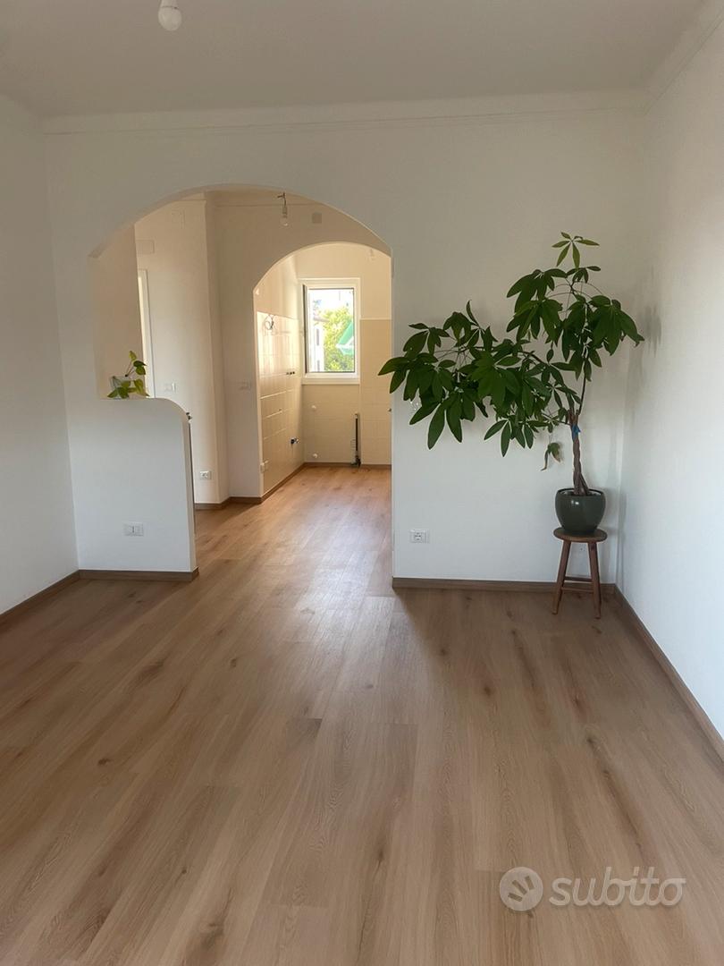 Appartamento – Trieste, Barriera Nuova, Città Nuova-Barriera Nuova-San Vito-Città Vecchia - Vista 2
