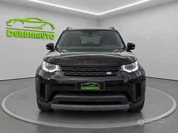 Land Rover Discovery 2.0 SD4 240 CV HSE Luxury