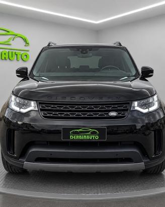 Land Rover Discovery 2.0 SD4 240 CV HSE Luxury