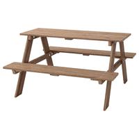 Panca tavolo picnic per bambini IKEA