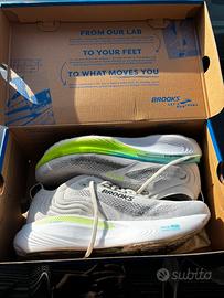 Scarpe da corsa Brooks adrenaline Gts25