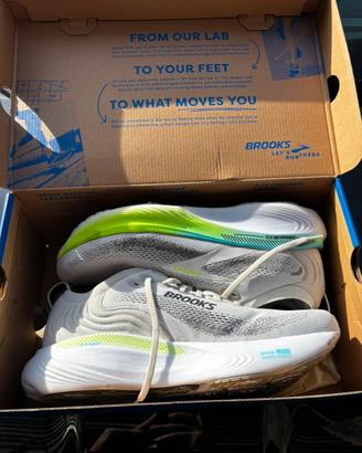 Scarpe da corsa Brooks adrenaline Gts25