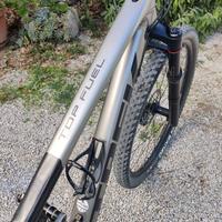Trek Top Fuel 9.6