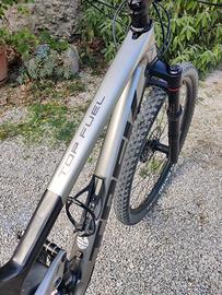 Trek Top Fuel 9.6