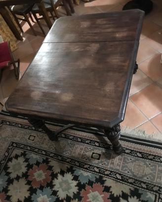 Tavolo legno