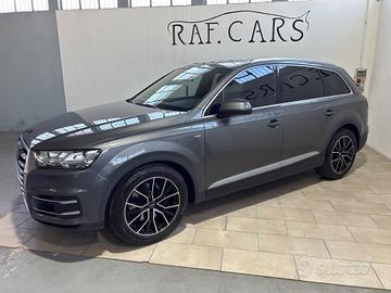 Audi Q7 3.0 TDI 272 CV quattro tiptronic Business 