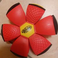 Palla Wahu  PHLAT BALL