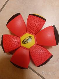 Palla Wahu  PHLAT BALL