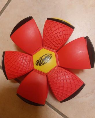 Palla Wahu  PHLAT BALL