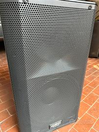 Qsc k10 prima serie
