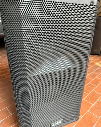 Qsc k10 prima serie