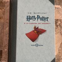 Harry Potter e la camera dei segreti