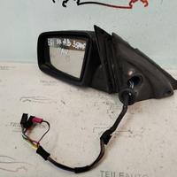 SPECCHIETTO RETROVISORE SINISTRO BMW Serie 5 E61 T