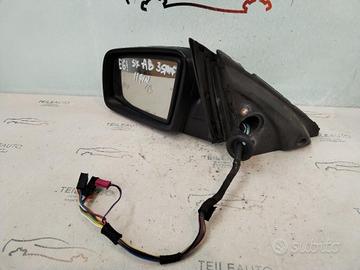 SPECCHIETTO RETROVISORE SINISTRO BMW Serie 5 E61 T