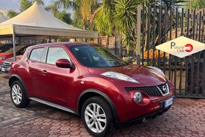 Nissan Juke 1.5 dCi Visia