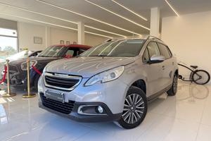 Peugeot 2008 PureTech 82CV Active ok neopatentati