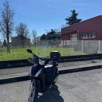 Honda vision 110