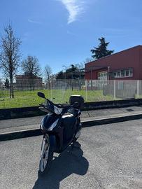 Honda vision 110