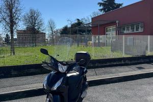 Honda vision 110