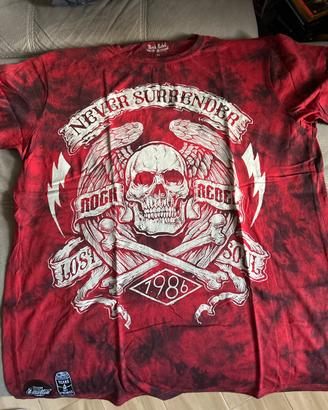 Maglia Rock