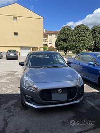 Suzuki SWIFT 1.2 cool anno 2019