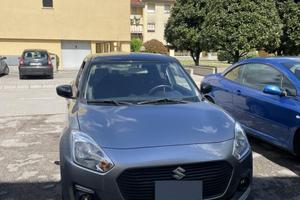 Suzuki SWIFT 1.2 cool anno 2019