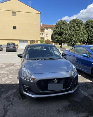 Suzuki SWIFT 1.2 cool anno 2019