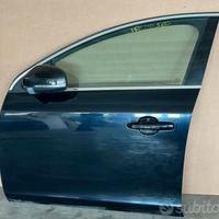 Porta anteriore sinistra Volvo S60 2.0td D3