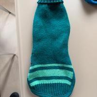 Cappottino Lovedi’ CM 36