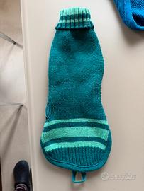 Cappottino Lovedi’ CM 36