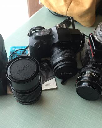 Macchina fotografica