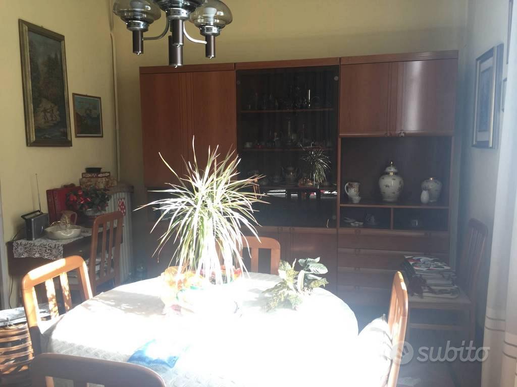 Appartamento – Asso, Scarenna - Altro