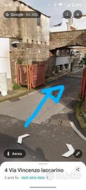 Box 16 mq via cavottole piano di Sorrento